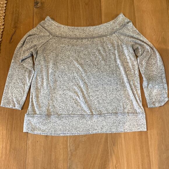 Gibson look Lightweight Sweater - Picture 1 of 5